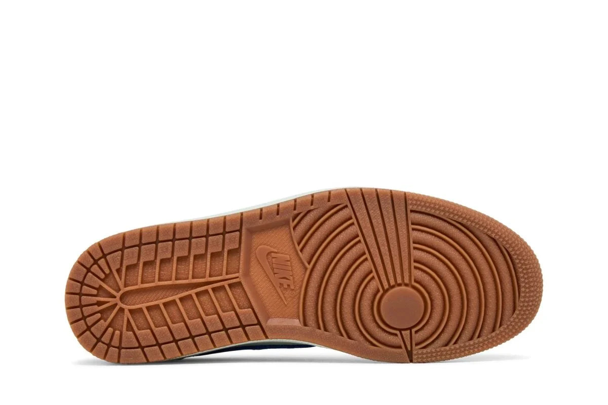 Niedrige TS Og Kanariengelb