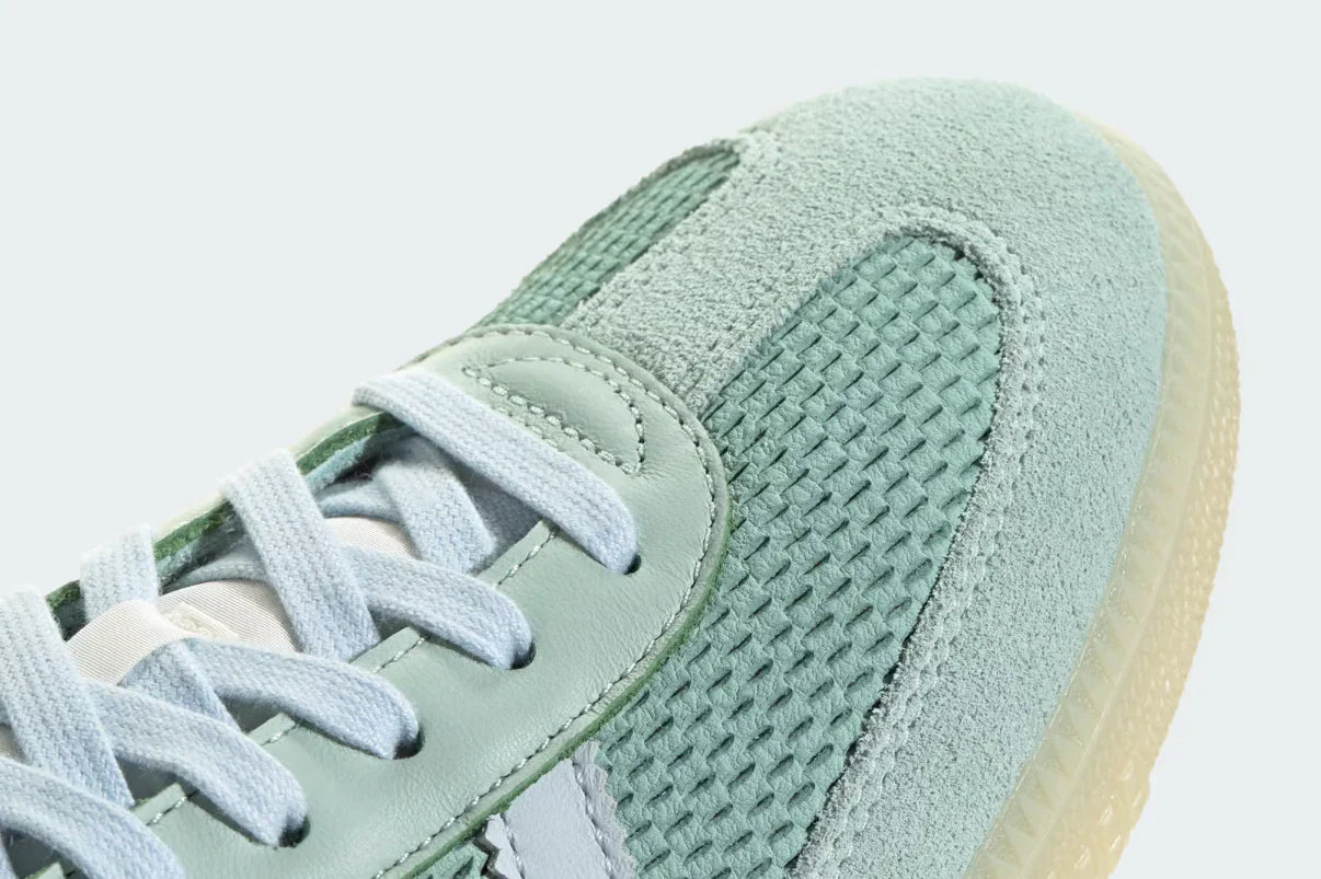 Hazy Green Sky Tint