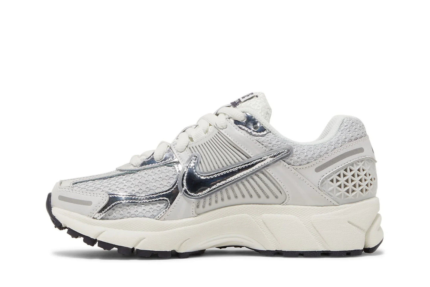 Photon Dust Metallic Silver
