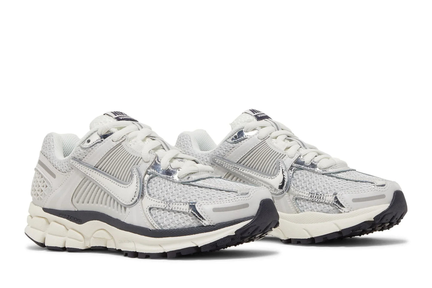 Photon Dust Metallic Silver