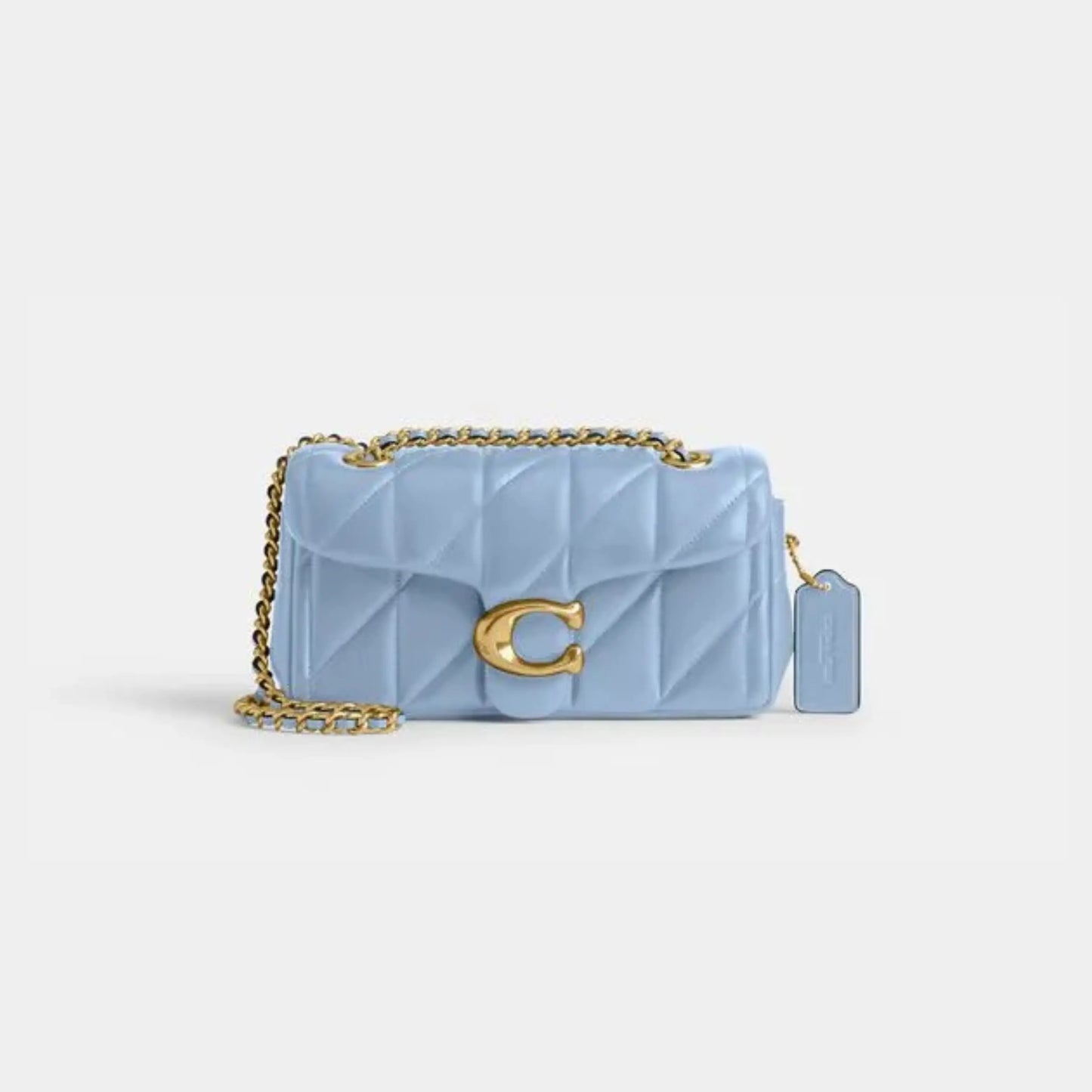 TB 26 Quilting Leather