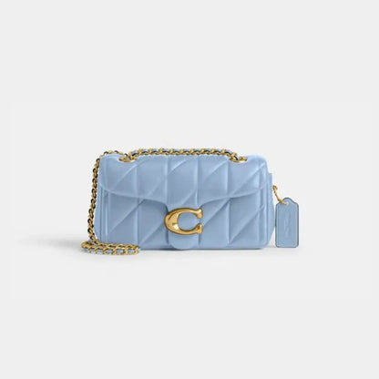 TB 26 Quilting Leather