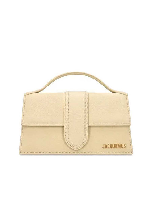 Jacquemus Le Grand Bambino Bag
