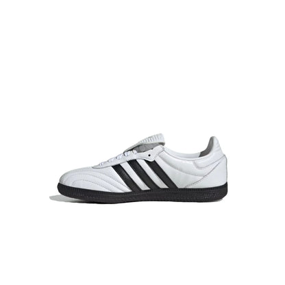 Cloud White Core Black