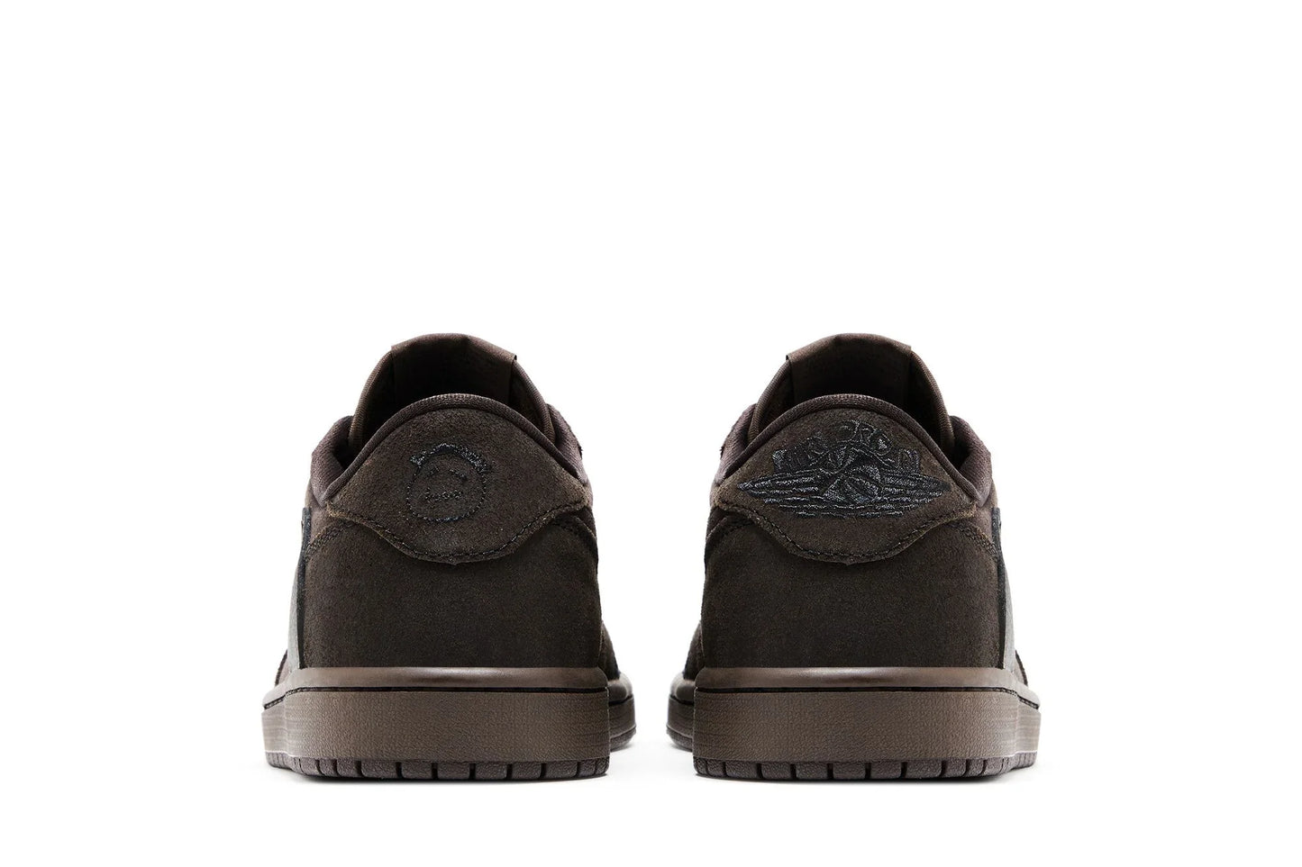Low Og Sp x TS Velvet Brown