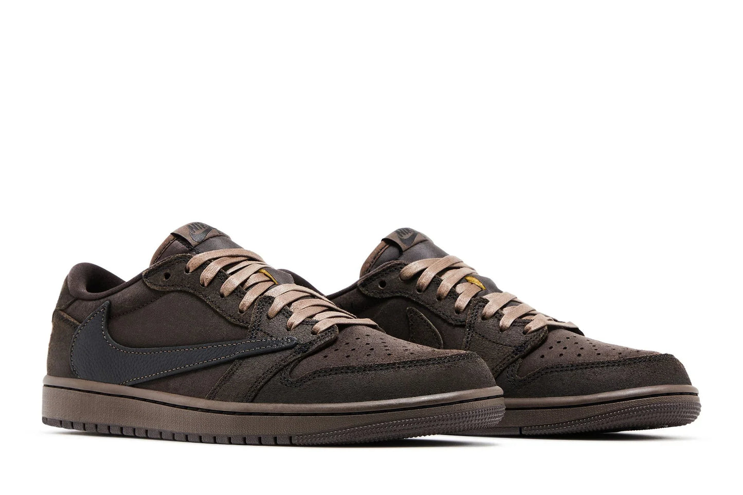 Low Og Sp x TS Velvet Brown