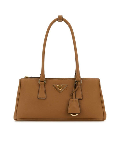 Medium Prada Galleria Leather Bag