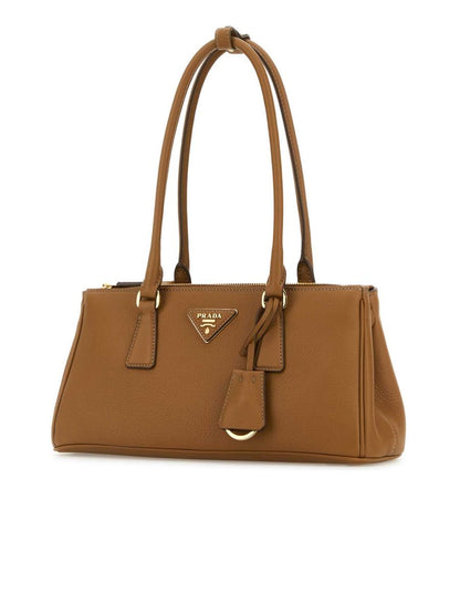 Medium Prada Galleria Leather Bag