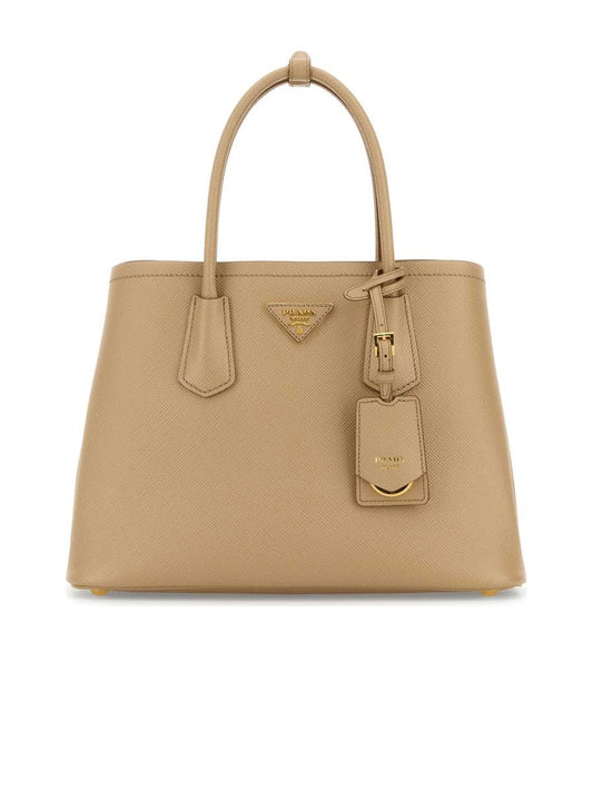 Small Double Handbag