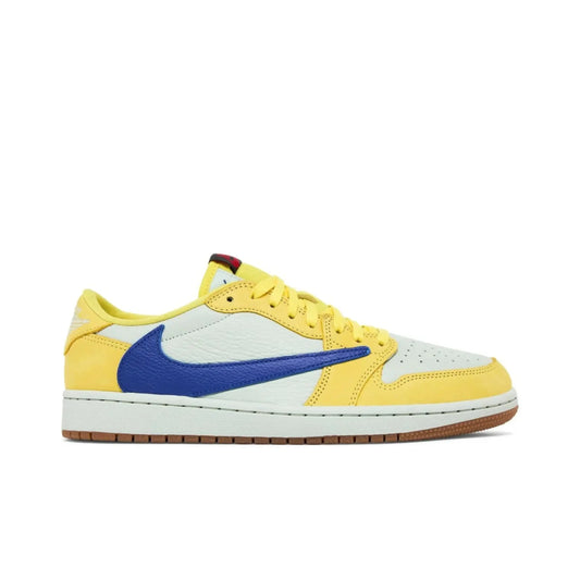 Low TS Og Canary Yellow