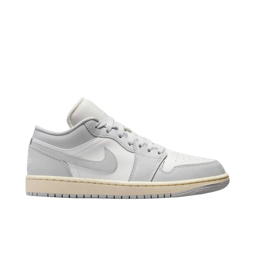 Low Neutral Grey Coconut