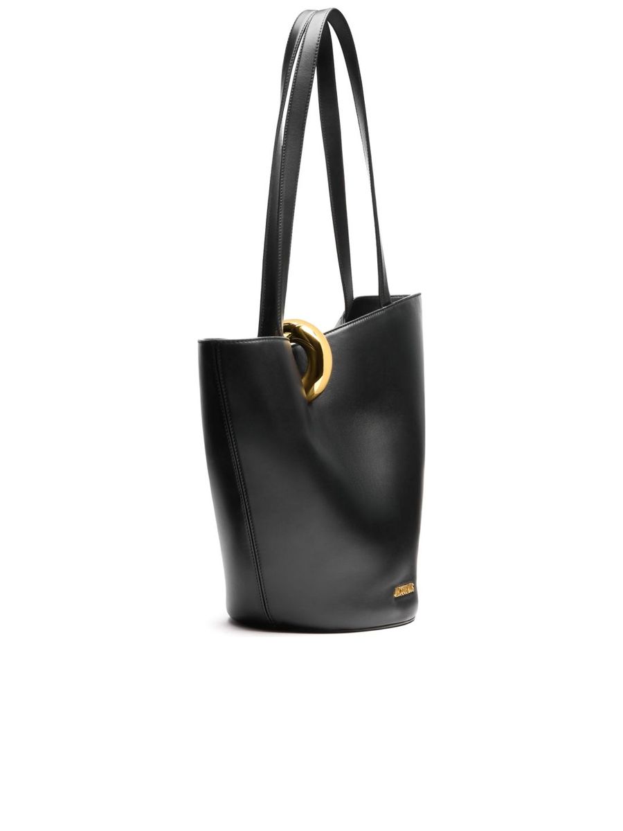 Le Bambola Moyen Shoulder Bag