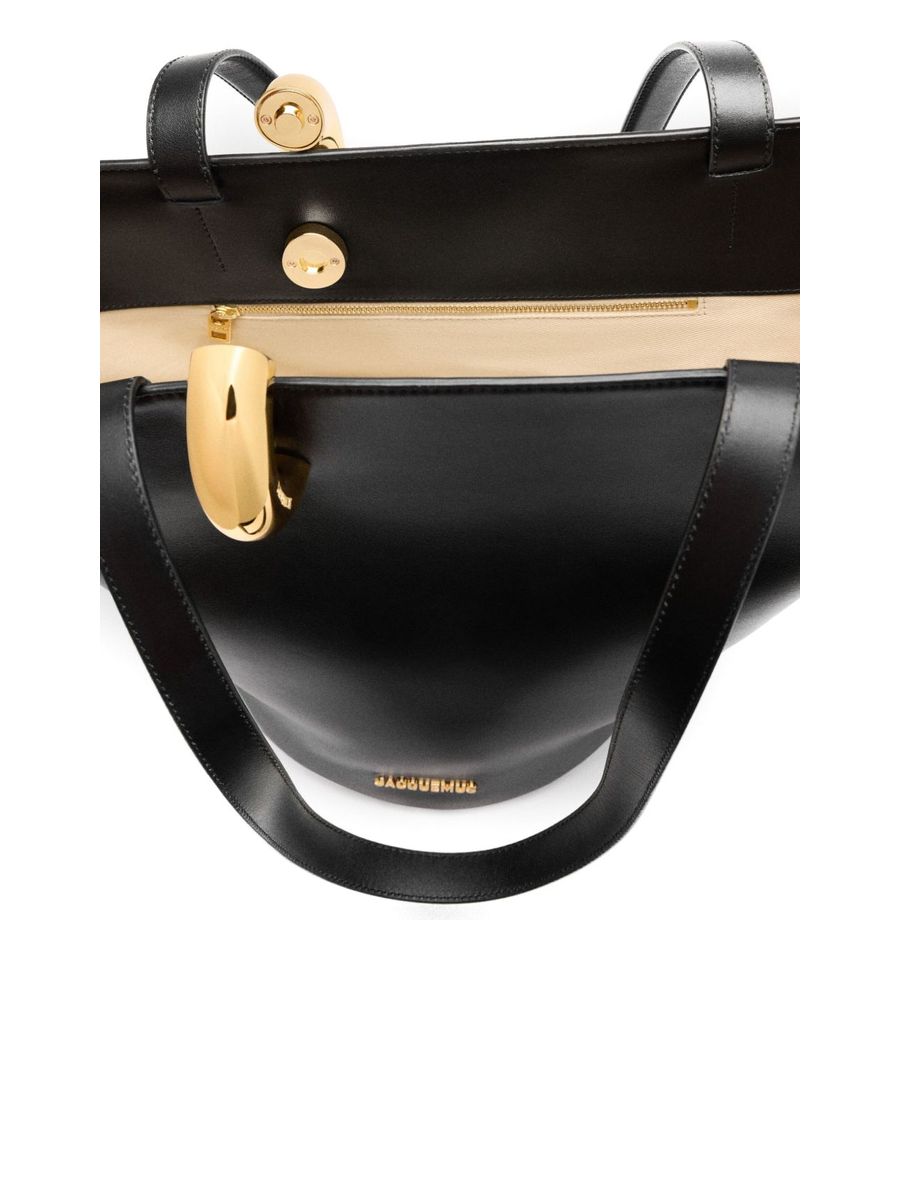 Le Bambola Moyen Shoulder Bag