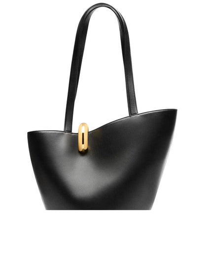 Le Bambola Moyen Shoulder Bag