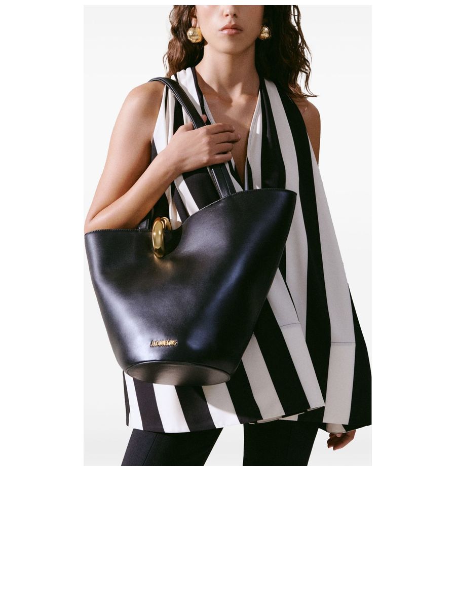 Le Bambola Moyen Shoulder Bag