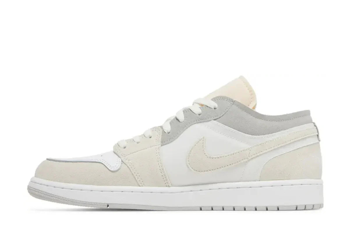 Low SE Craft Inside Out White Phantom Beige