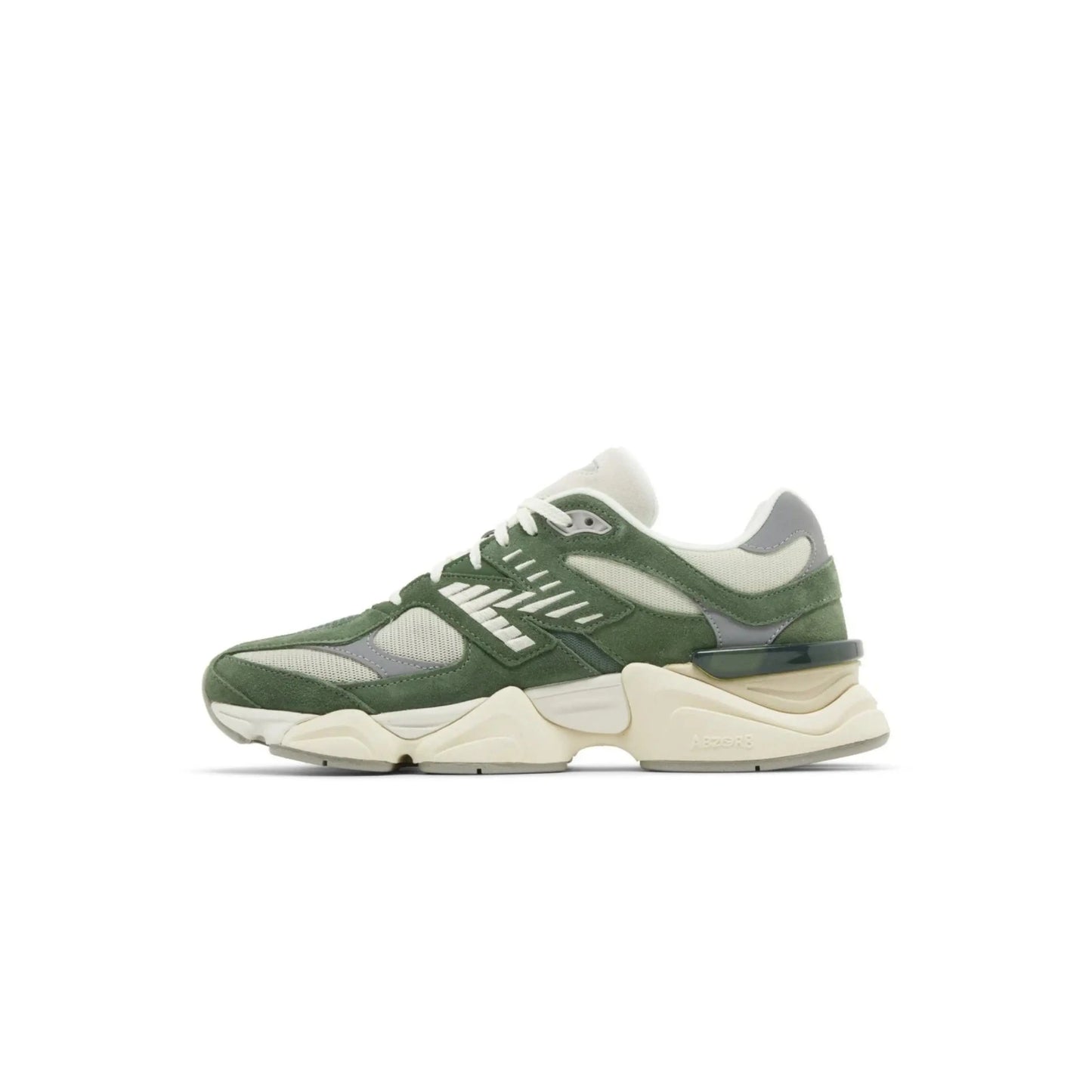 Sea Salt Raincloud Grey