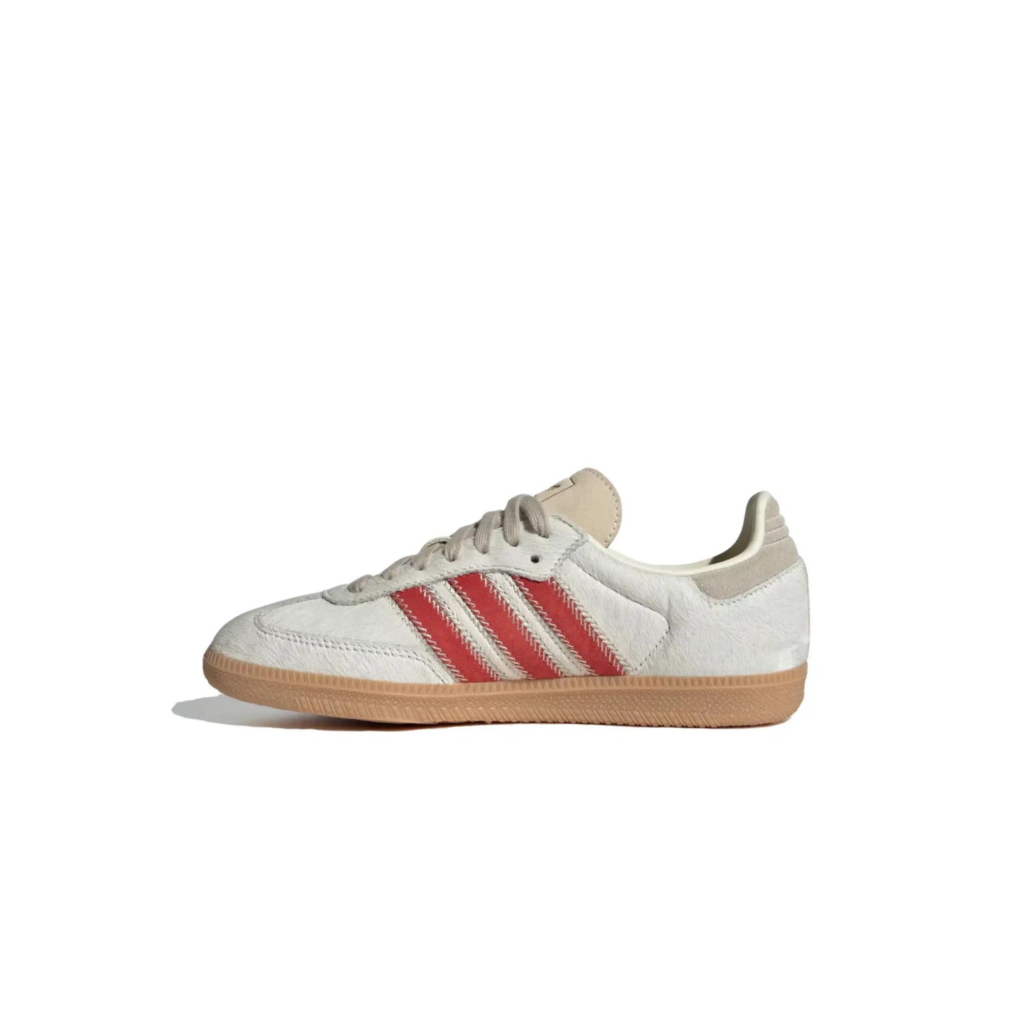 Beige Better Scarlet