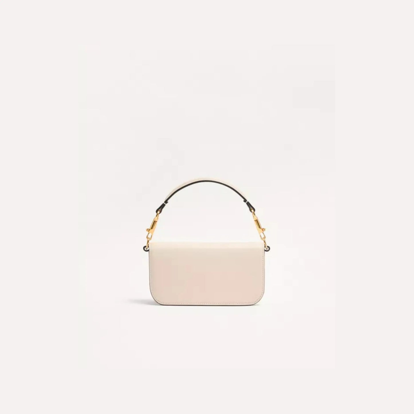 Small Leather Shoulder Bag
