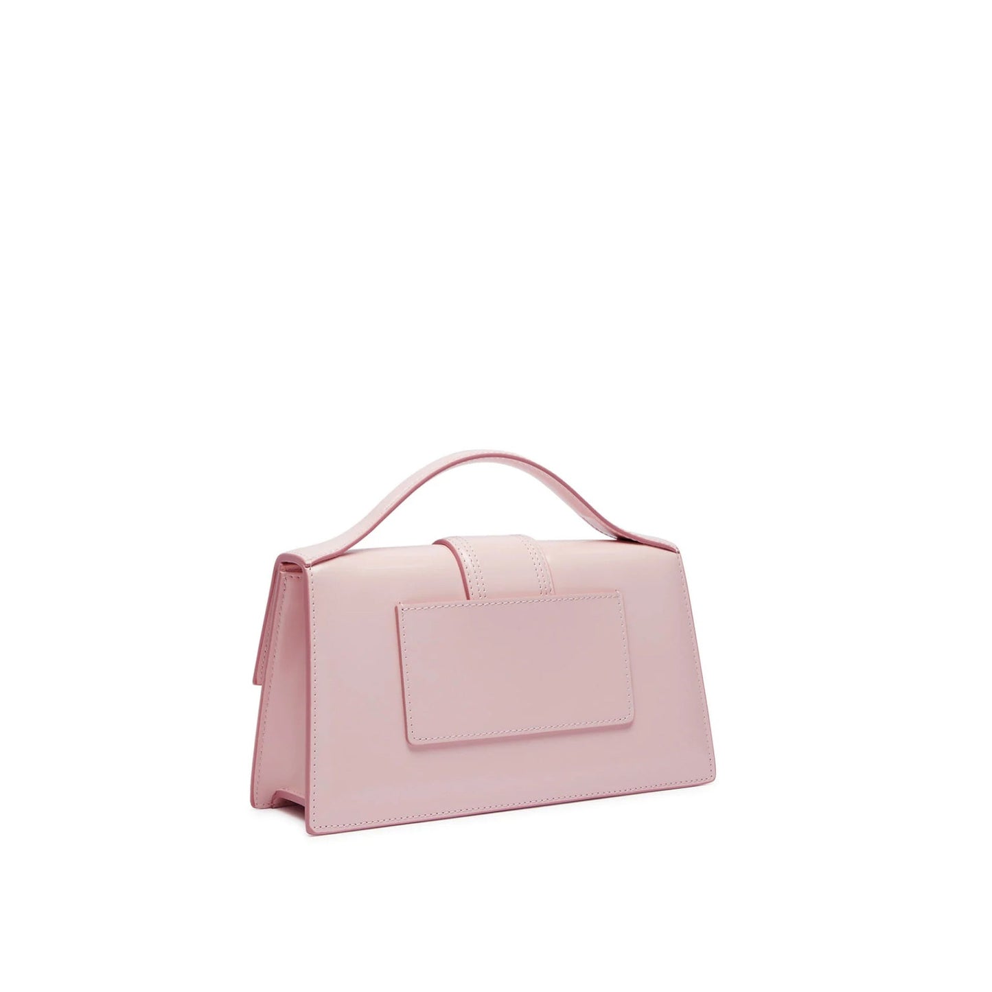 Jacquemus Le Grand Bambino Shoulder Bag
