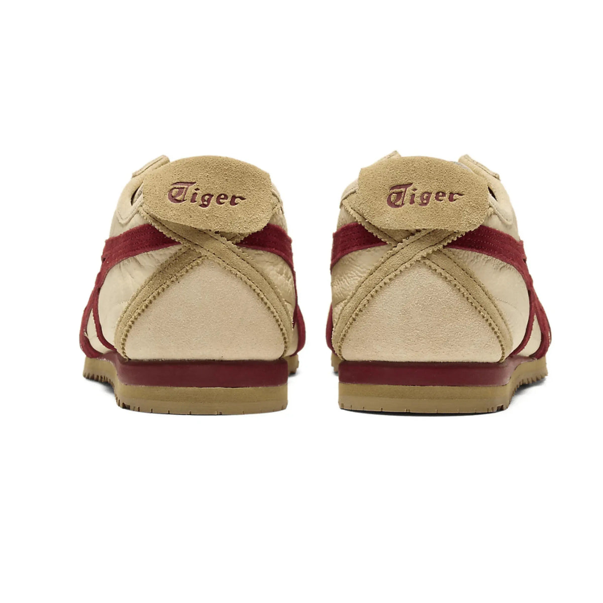 Tiger Mexico 66 SD Beige Beet Juice
