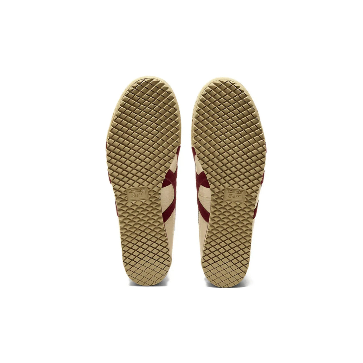 Tiger Mexico 66 SD Beige Beet Juice