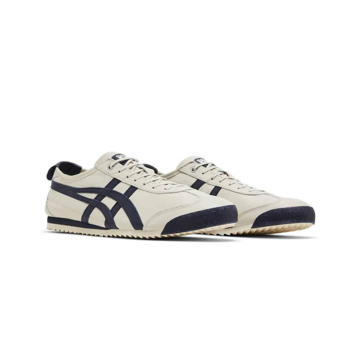 Tiger Mexico 66 SD Birch Peacoat Beige