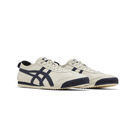 Tiger Mexico 66 SD Birch Peacoat Beige