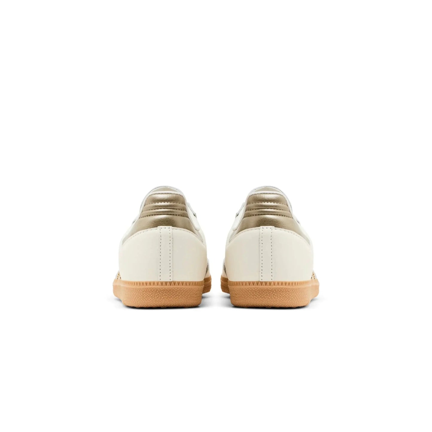 Off White Cyber Metallic