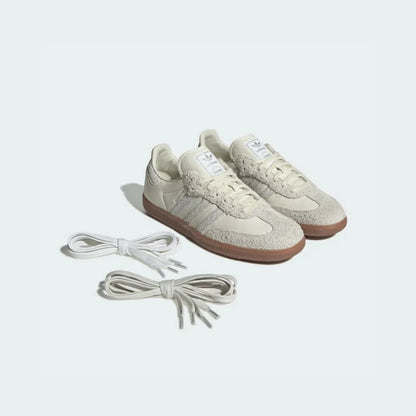 Off White Crystal White