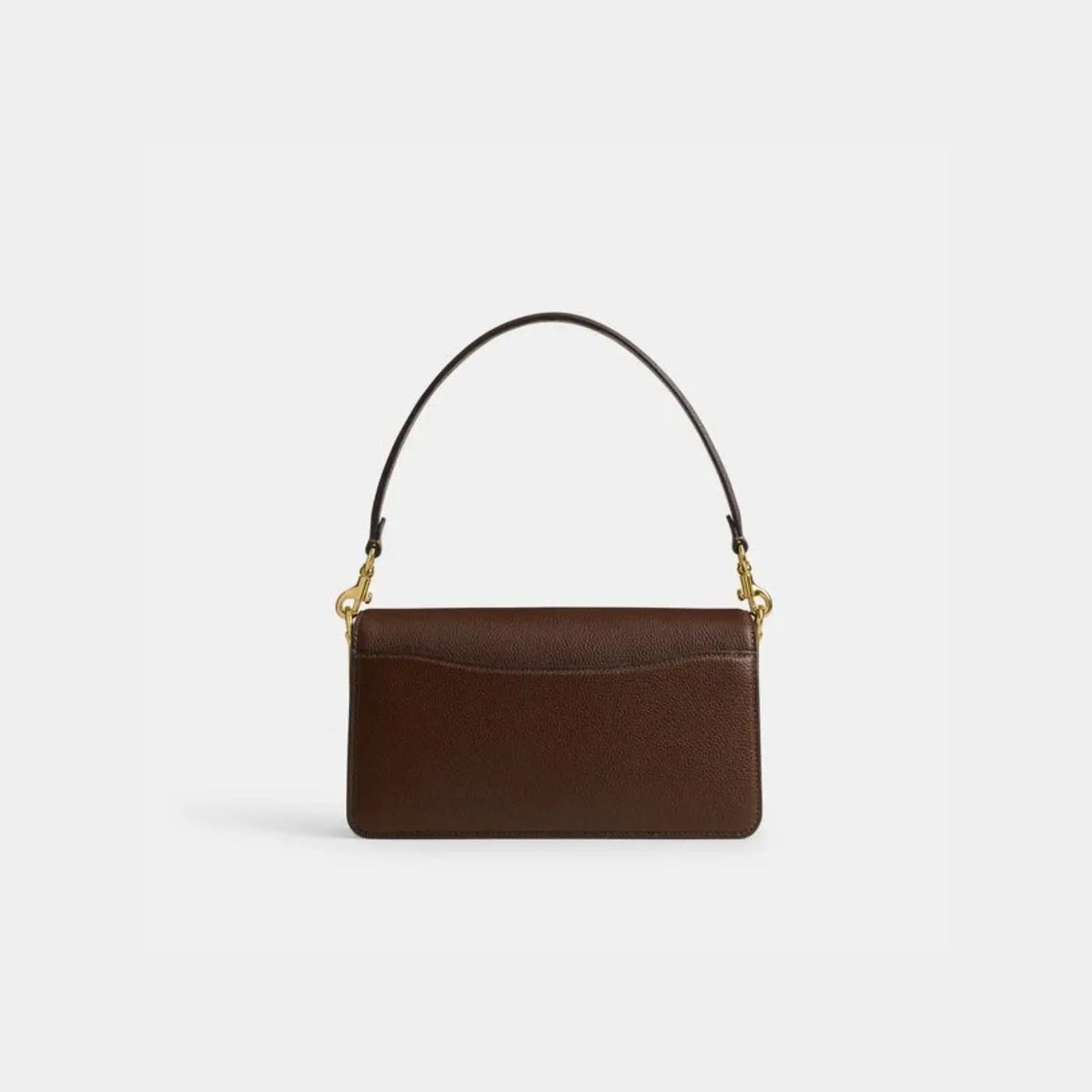 TB 26 Leather Shoulder Bag