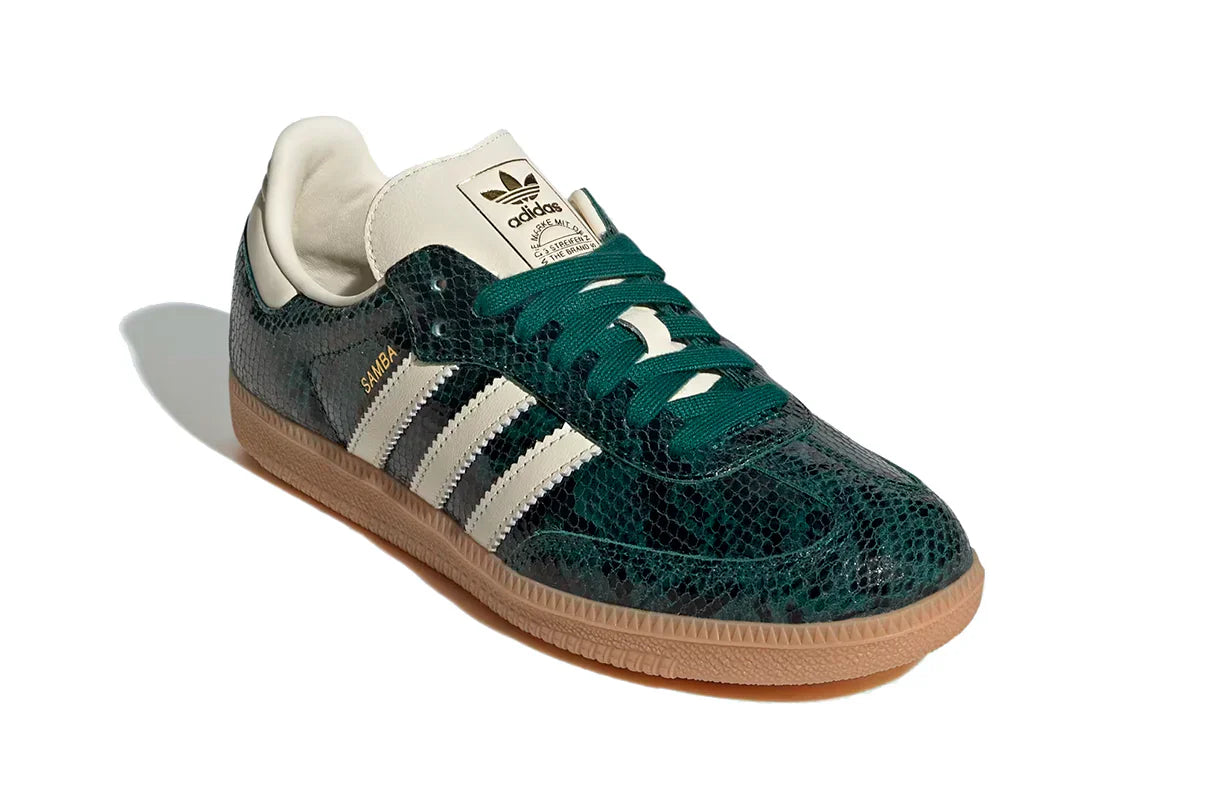 Collegiate Green