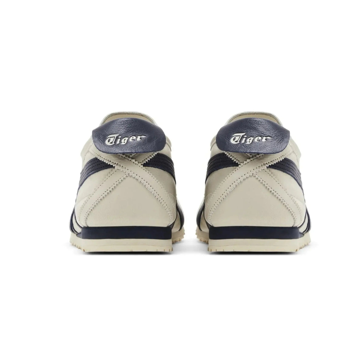 Tiger Mexico 66 SD Birch Peacoat Beige
