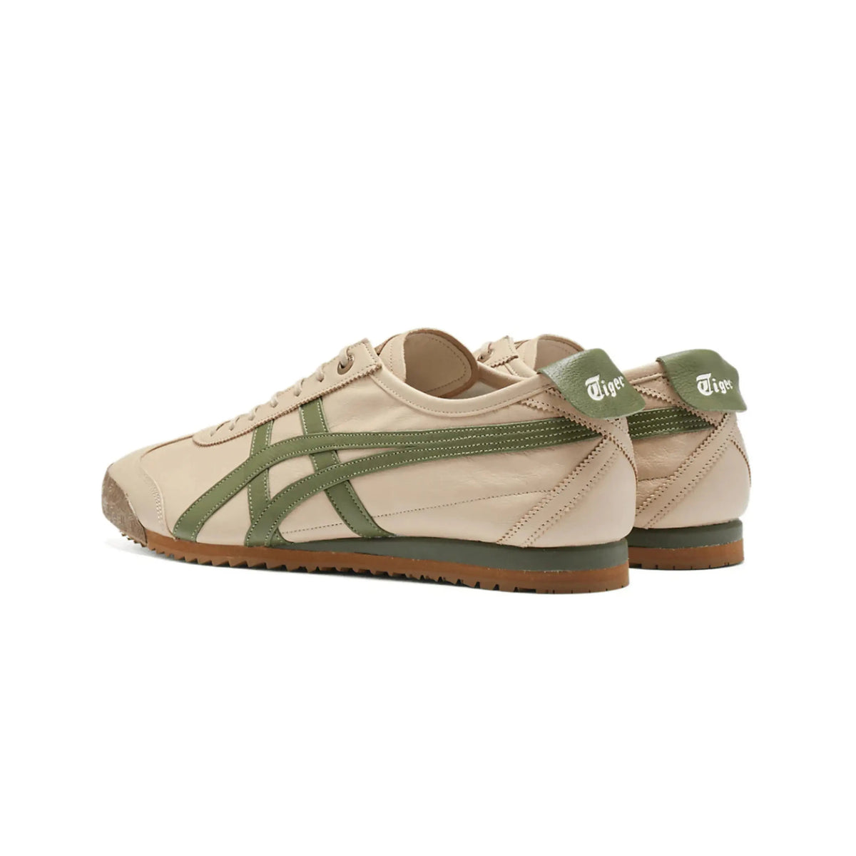 Tiger Mexico 66 SD Beige Green