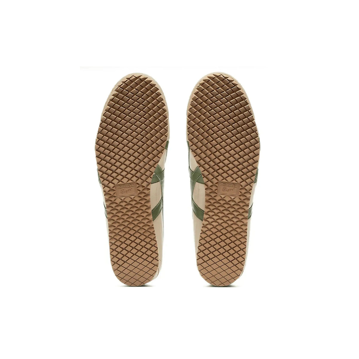 Tiger Mexico 66 SD Beige Green