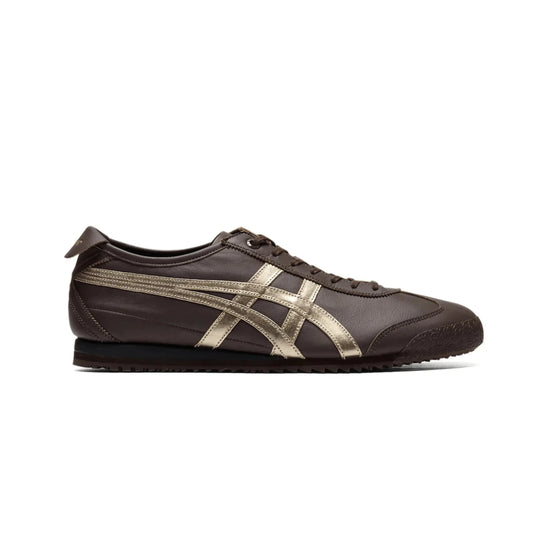 Tiger Mexico 66 SD Licorice Brown Champagne