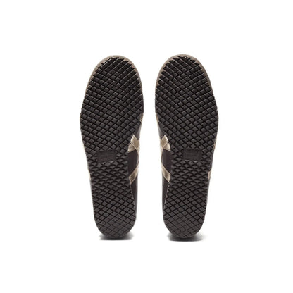 Tiger Mexico 66 SD Licorice Brown Champagne