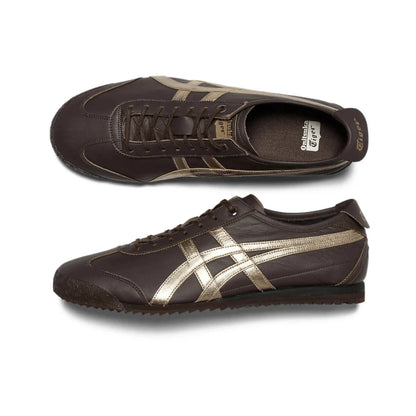 Tiger Mexico 66 SD Licorice Brown Champagne