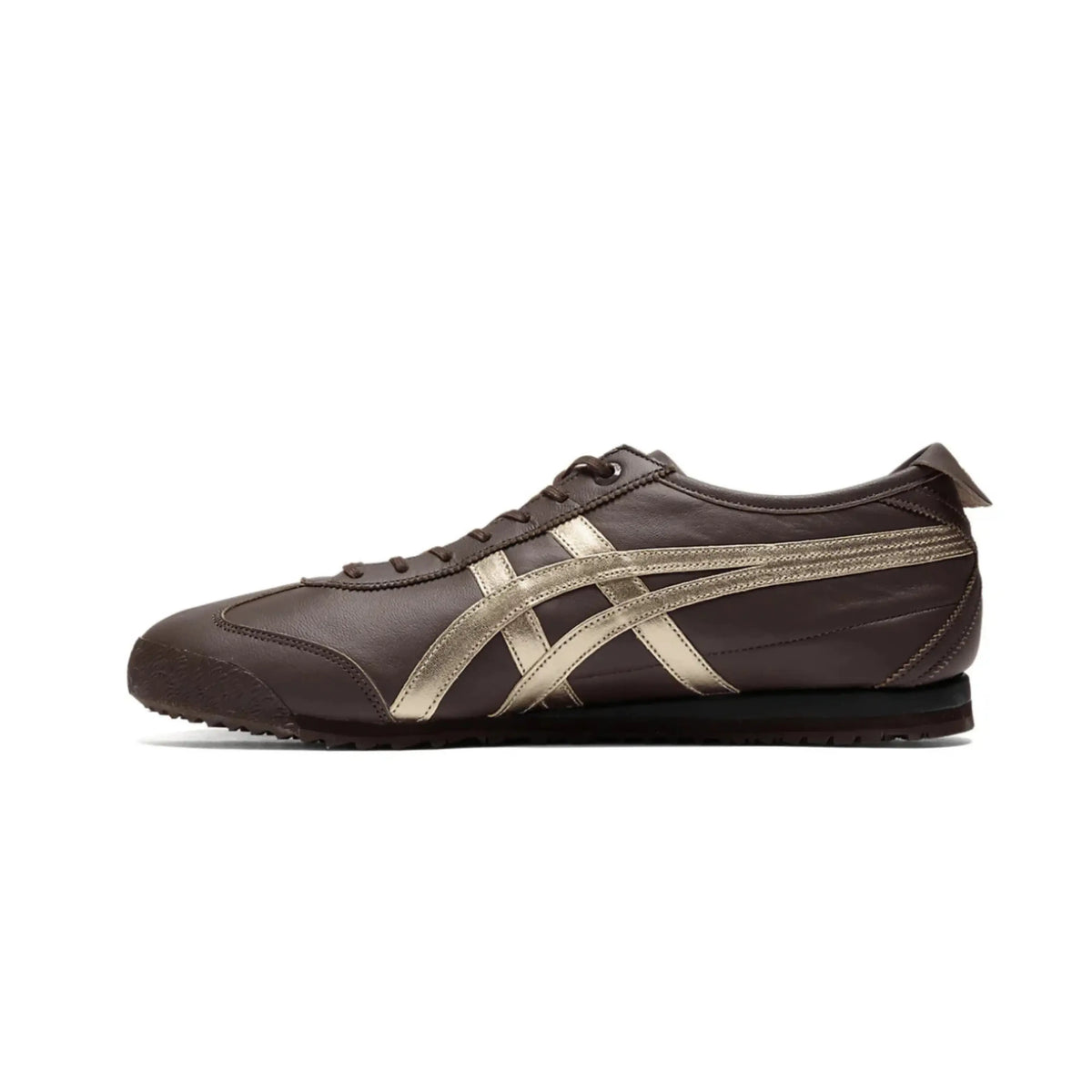 Tiger Mexico 66 SD Licorice Brown Champagne
