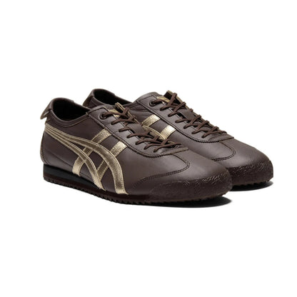 Tiger Mexico 66 SD Licorice Brown Champagne