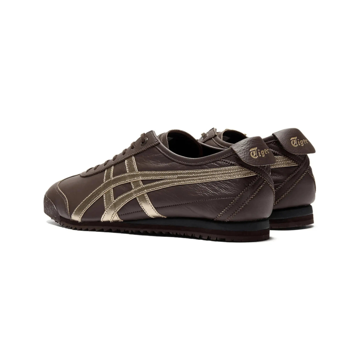 Tiger Mexico 66 SD Licorice Brown Champagne