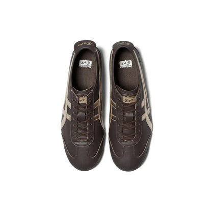 Tiger Mexico 66 SD Licorice Brown Champagne