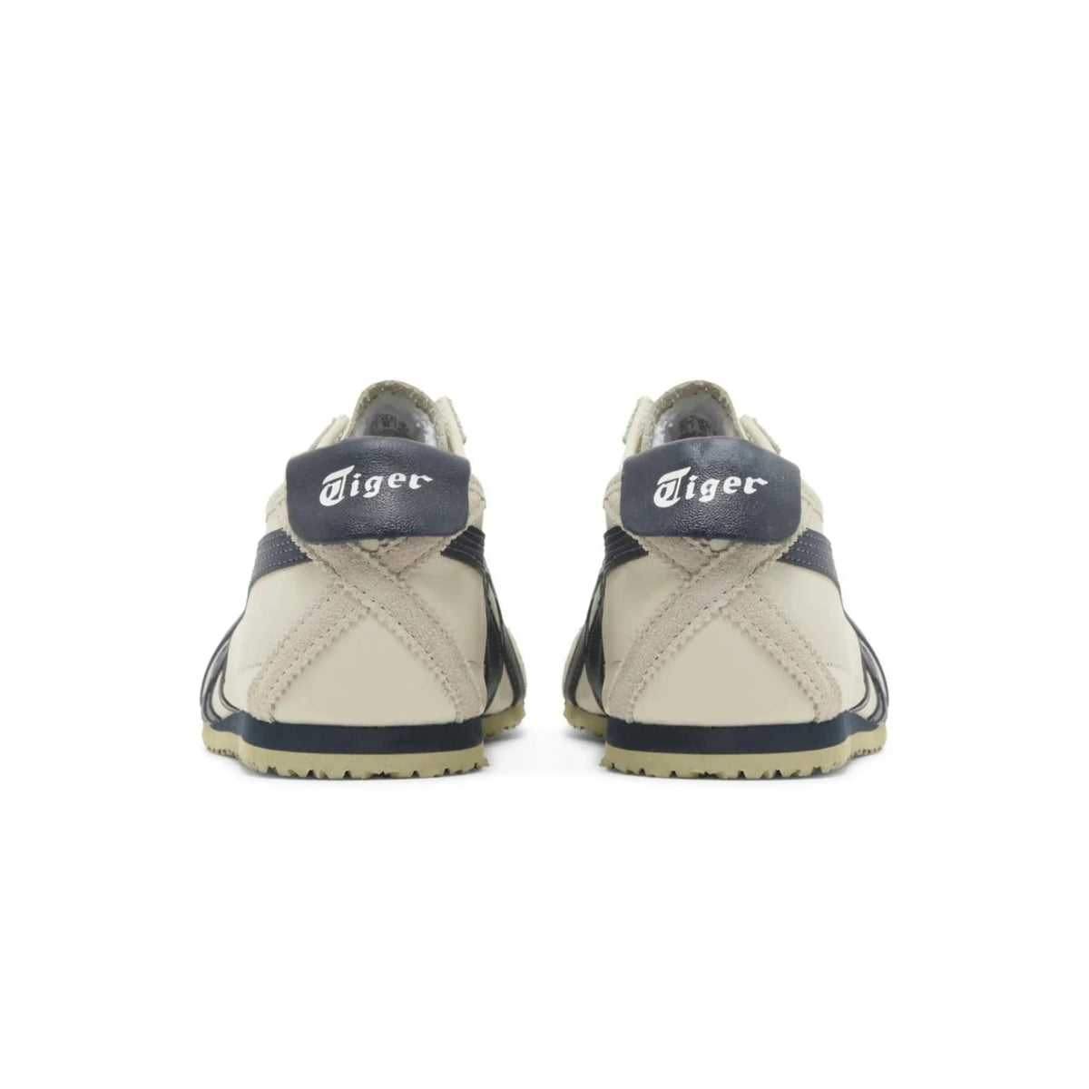 Tiger México 66 SD Brich Peacoat Beige