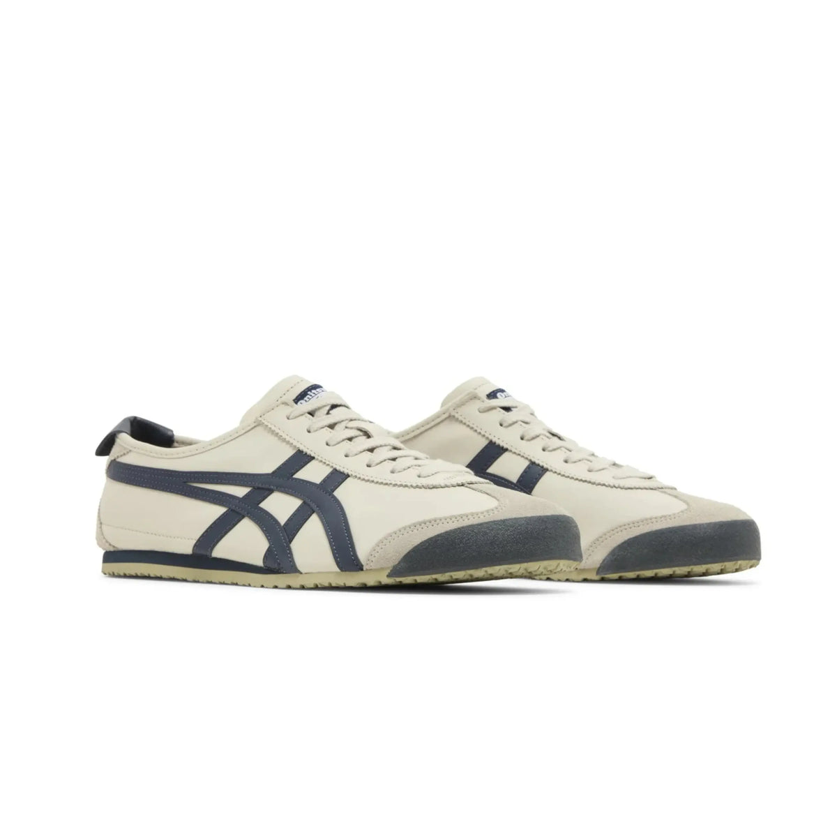 Tiger México 66 SD Brich Peacoat Beige