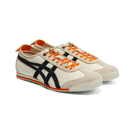 Tiger Mexico 66 SD Cream Black Orange