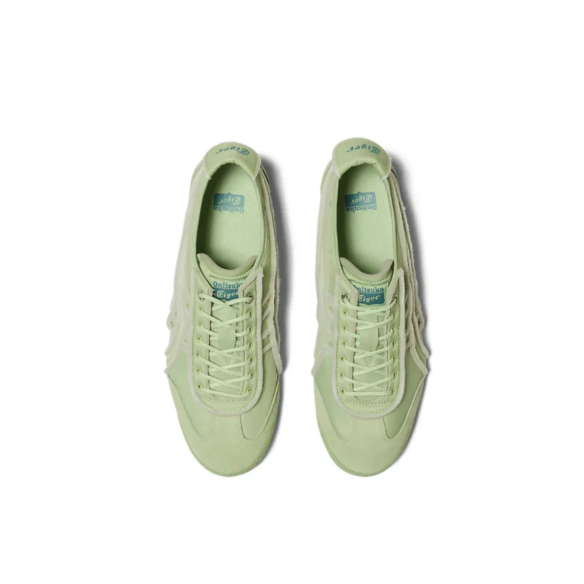 Tiger Mexico 66 SD Exposed Foam Jade Green