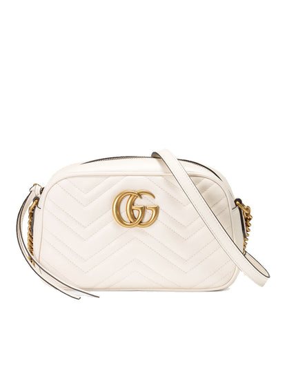 GG Marmont Small Shoulder Bag