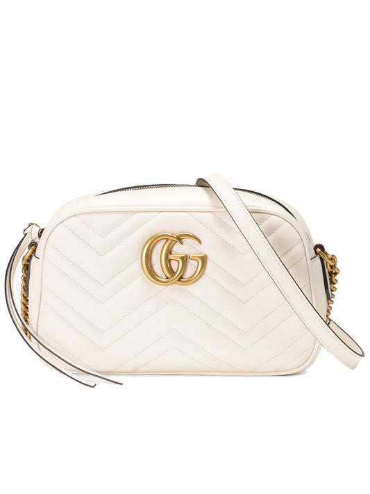 GG Marmont Small Shoulder Bag