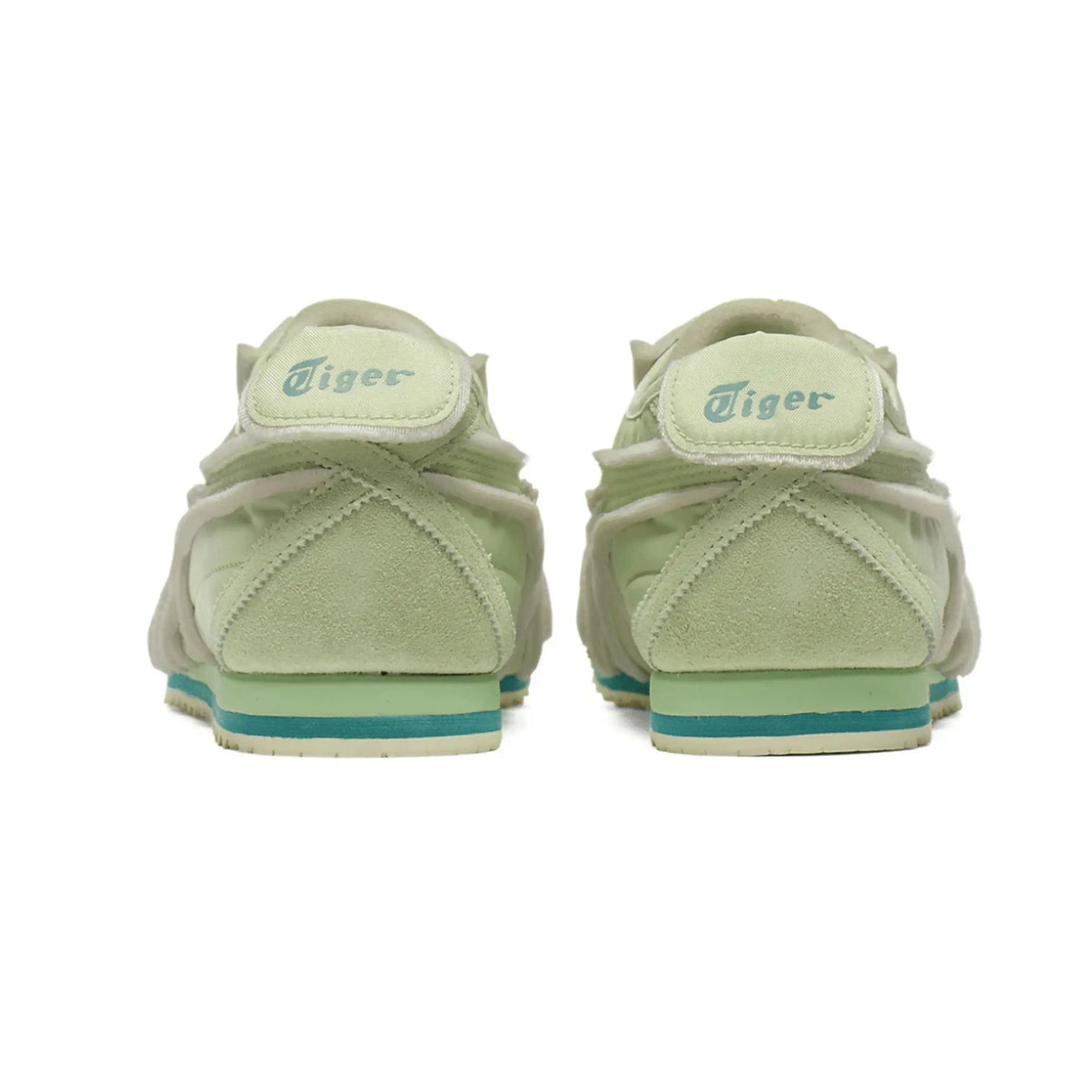 Tiger Mexico 66 SD Exposed Foam Jade Green