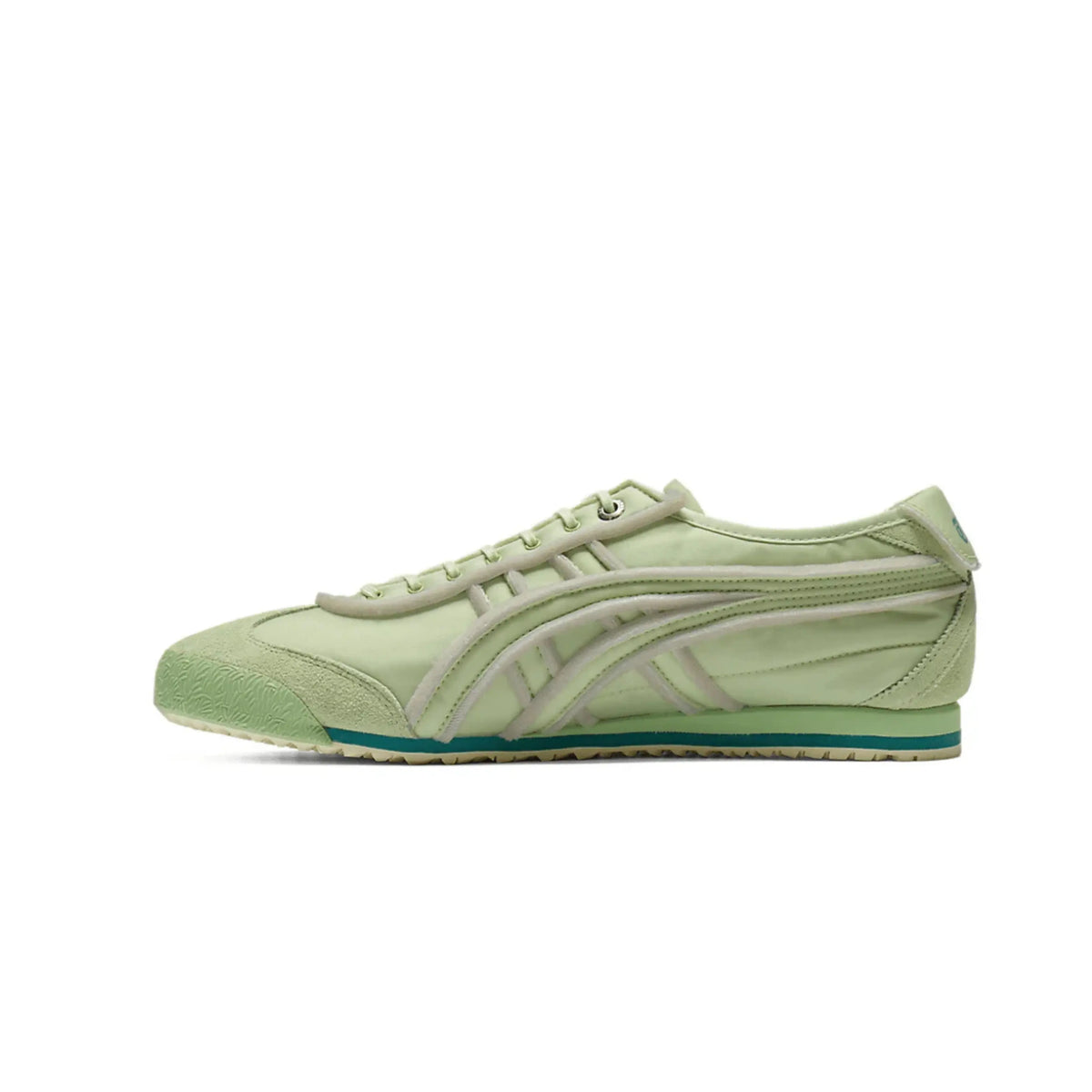 Tiger Mexico 66 SD Exposed Foam Jade Green